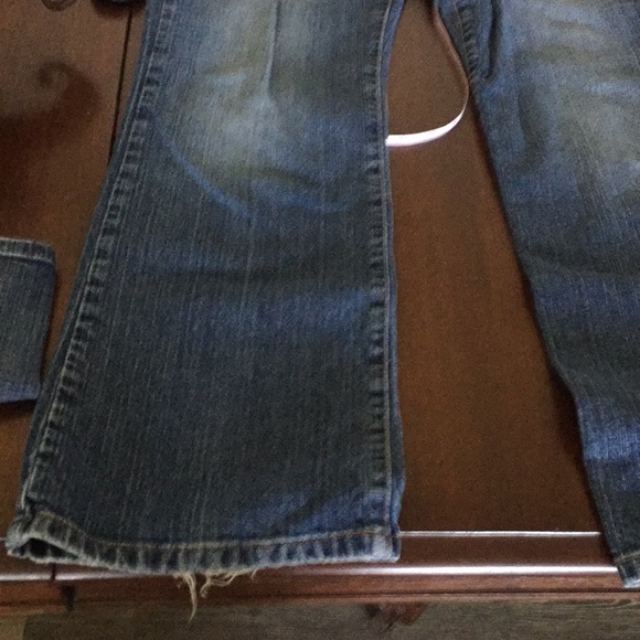 Jeans - Picture 4 of 6